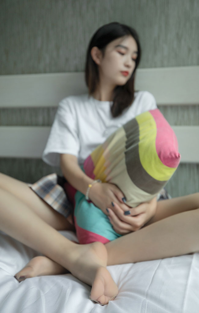 图片[3]-B040-纯系女神-爱丝时刻