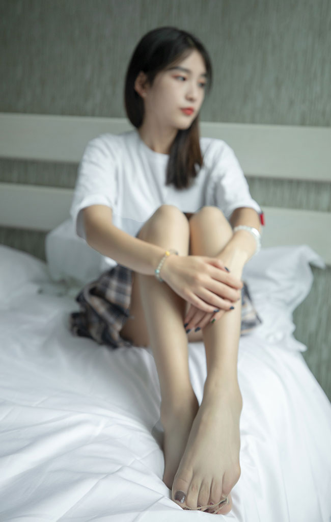 图片[4]-B040-纯系女神-爱丝时刻