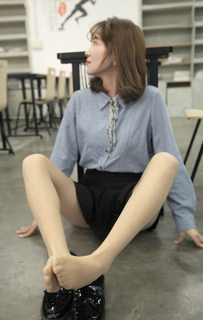 图片[2]-B048-纯洁的气息-爱丝时刻