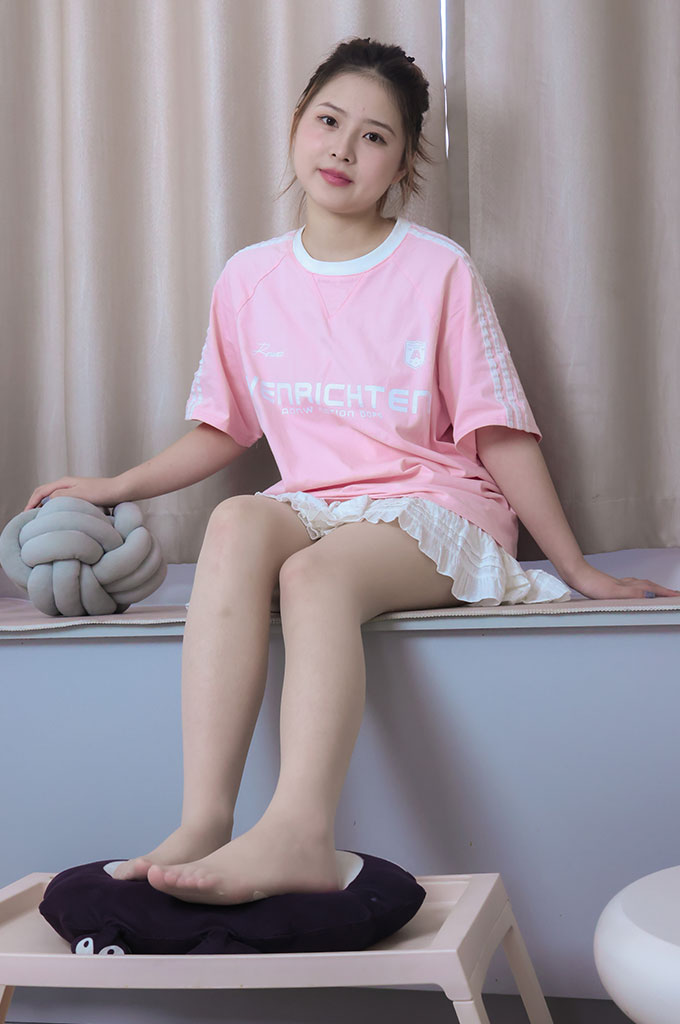 图片[1]-B067-月月秀丝-爱丝时刻