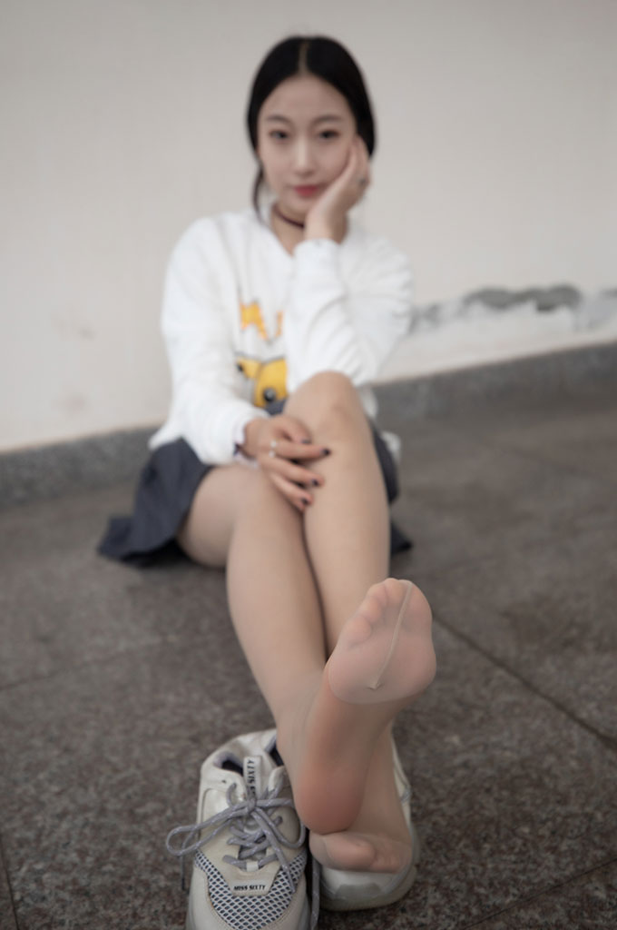 图片[2]-B072-舞蹈系的女神-爱丝时刻