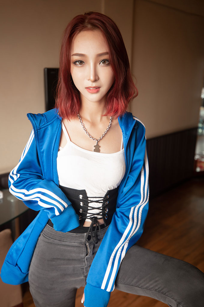 图片[4]-B075-回忆的校服 (黑丝版)-爱丝时刻