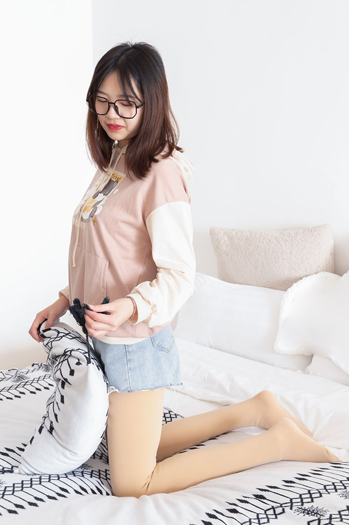 图片[4]-W049-长靴、厚肉丝-爱丝时刻