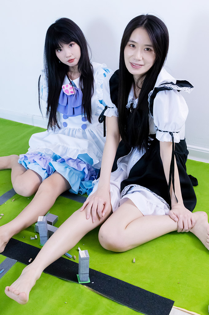 图片[5]-W069-皮鞋、凉鞋、高跟鞋、黑丝肉丝（均为脚尖加固）-爱丝时刻