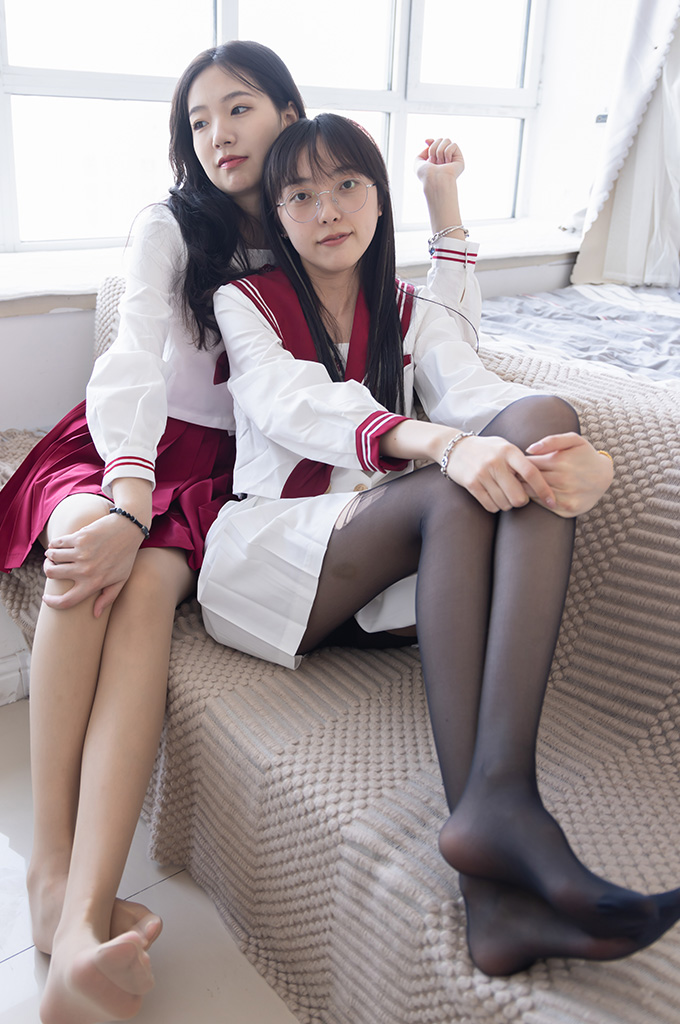 图片[2]-W119-黑丝（脚尖加固款）、两双肉丝（脚尖加固款）、裤里丝-爱丝时刻