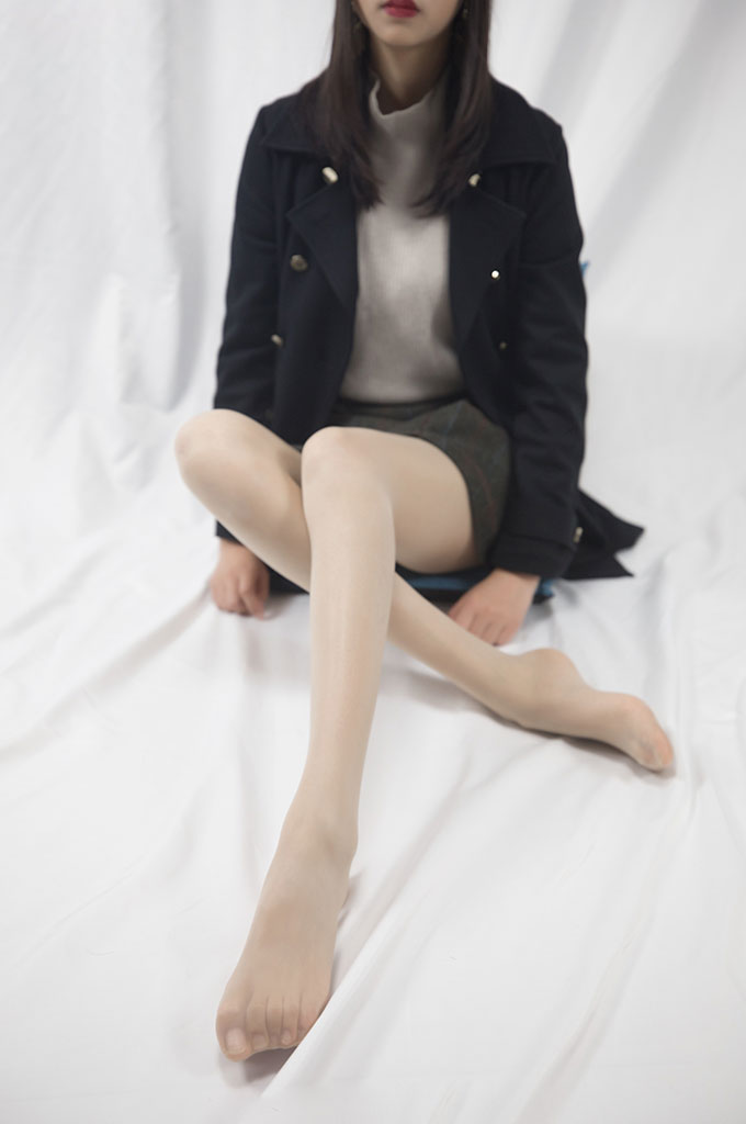 图片[3]-B135-黑帽小高跟-爱丝时刻