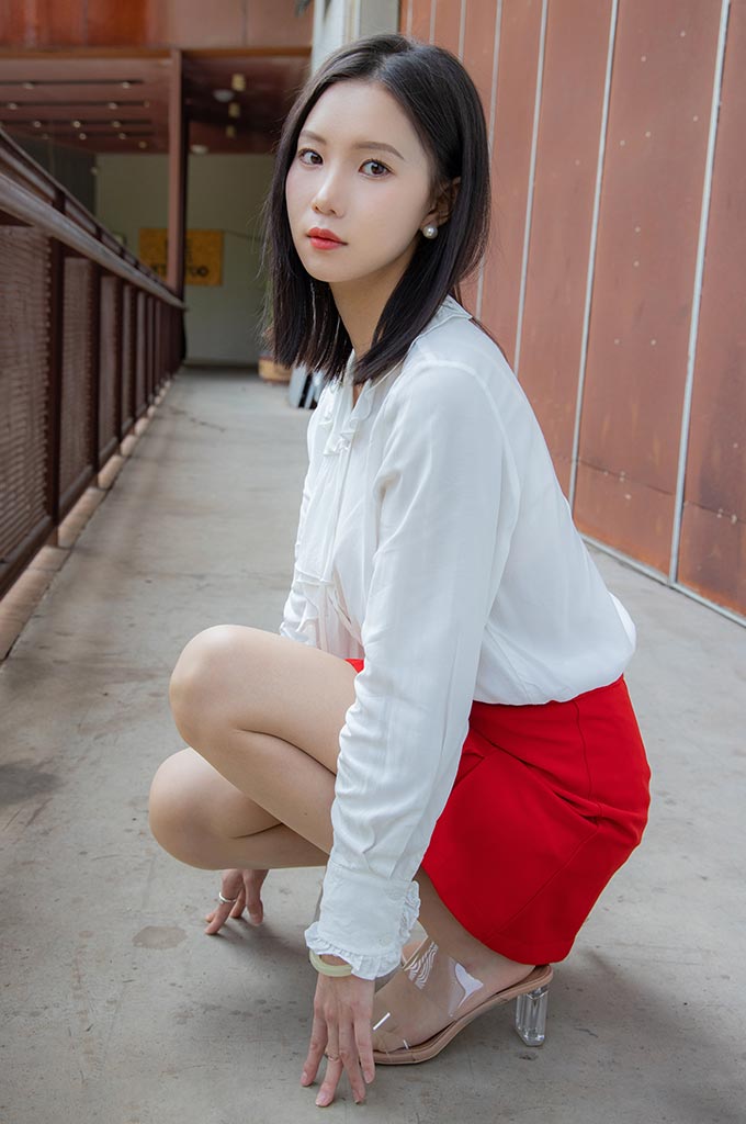 图片[4]-B148-红色风情-爱丝时刻