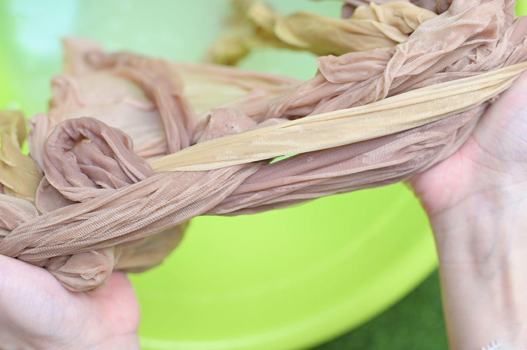 图片[4]-D045-阳台洗丝（三）-爱丝时刻